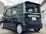 Spacia custom 4WD