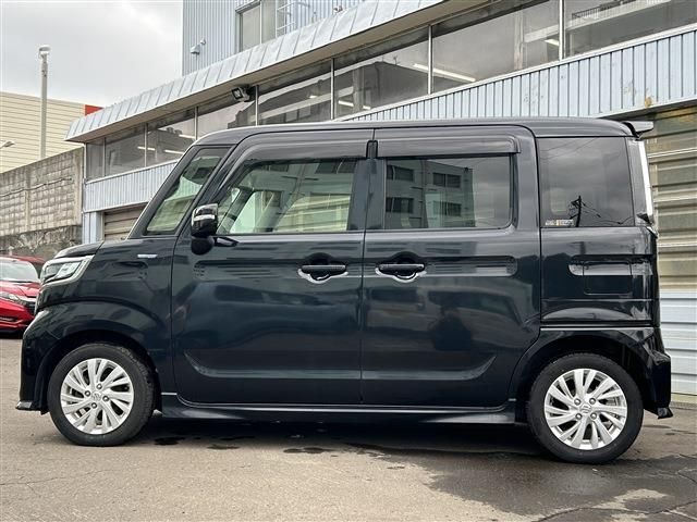 Spacia custom 4WD