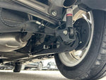Spacia custom 4WD
