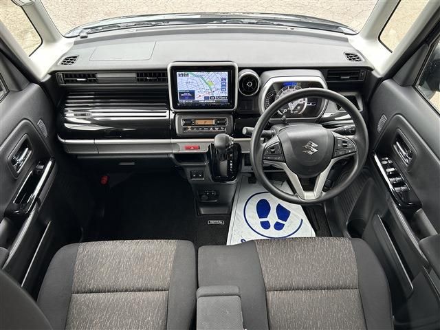 Spacia custom 4WD