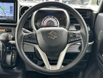Spacia custom 4WD