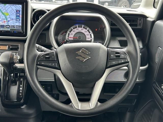 Spacia custom 4WD