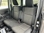 Spacia custom 4WD