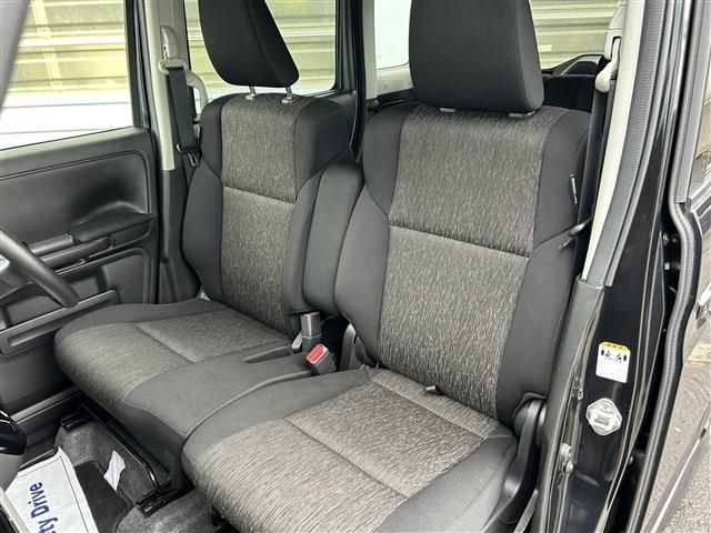 Spacia custom 4WD