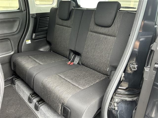 Spacia custom 4WD