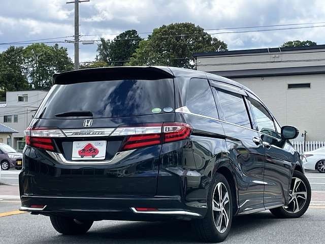 ODYSSEY