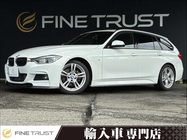 BMW 3series TOURING