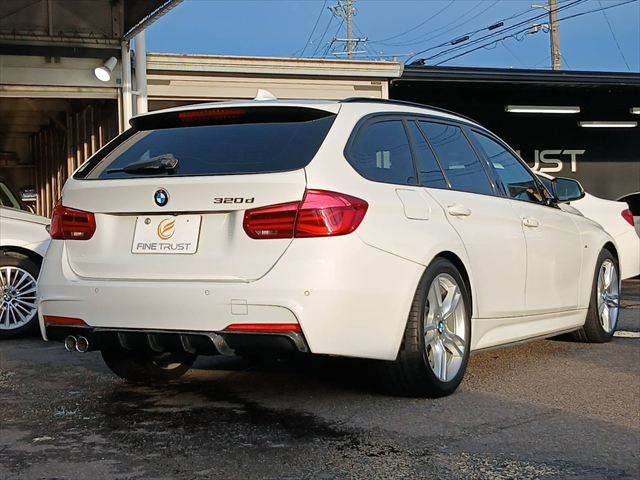 BMW 3series TOURING