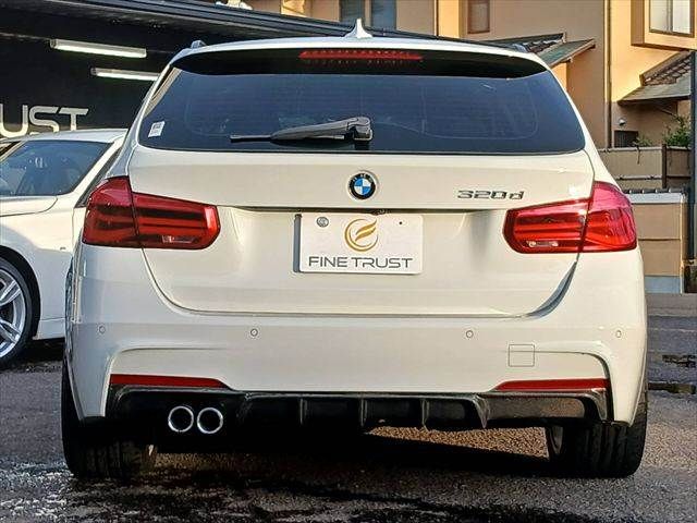 BMW 3series TOURING