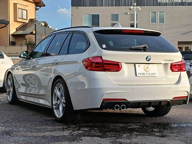 BMW 3series TOURING