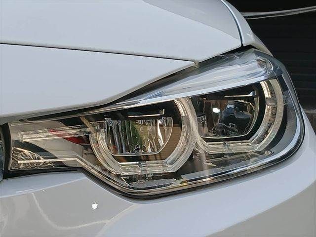 BMW 3series TOURING