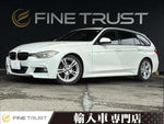 BMW 3series sedan
