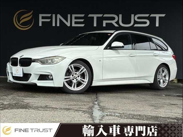 BMW 3series sedan