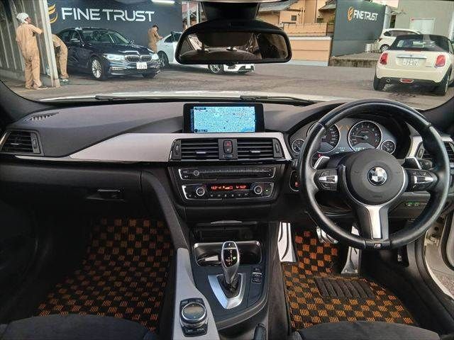 BMW 3series sedan