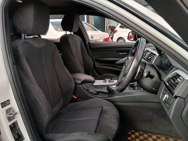 BMW 3series sedan