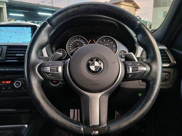 BMW 3series sedan