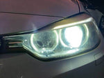 BMW 3series sedan
