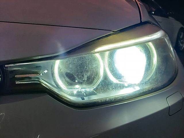 BMW 3series sedan