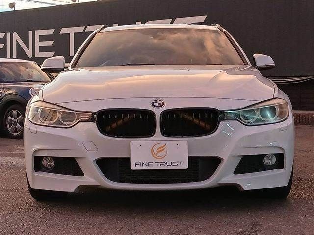 BMW 3series sedan