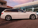 BMW 3series sedan
