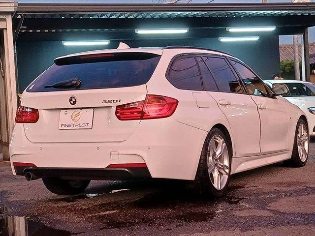 BMW 3series sedan