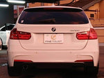 BMW 3series sedan
