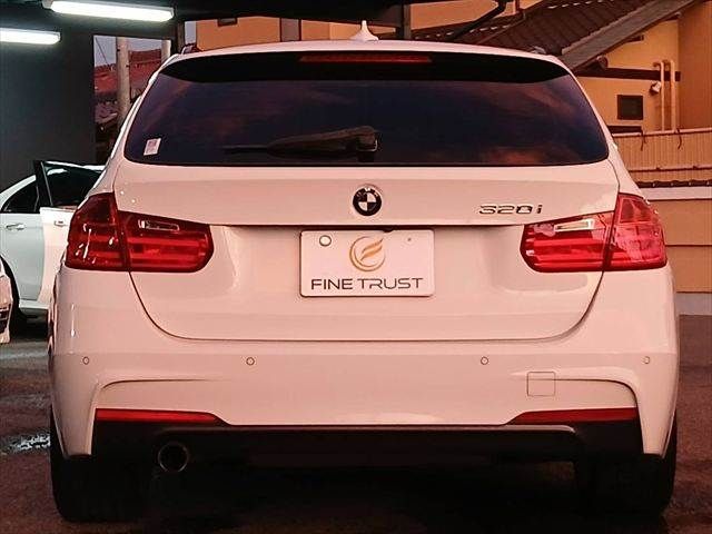 BMW 3series sedan
