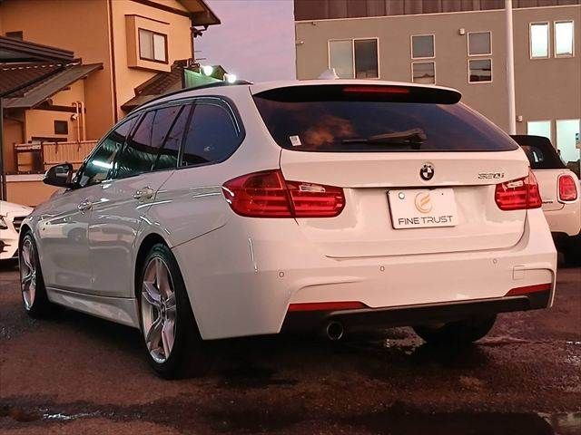 BMW 3series sedan