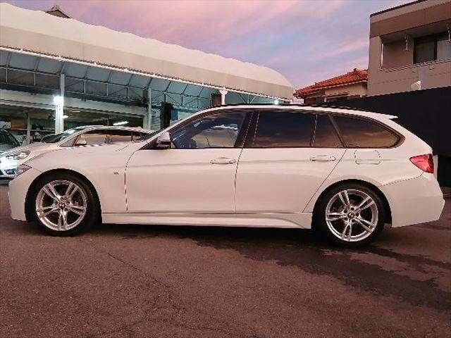 BMW 3series sedan