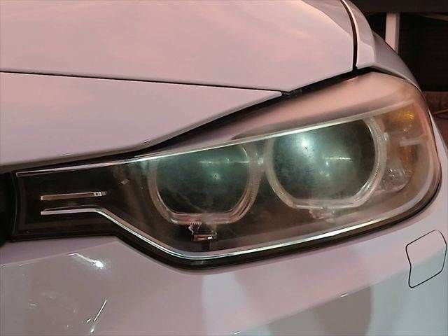 BMW 3series sedan
