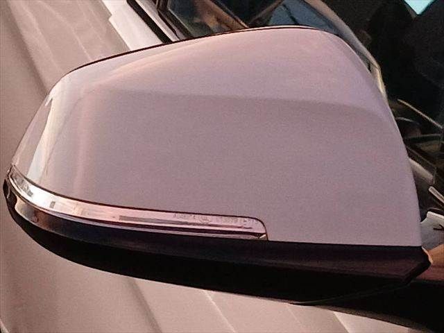 BMW 3series sedan