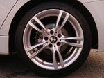 BMW 3series sedan