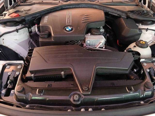 BMW 3series sedan
