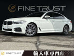 BMW 5series sedan