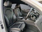 BMW 5series sedan