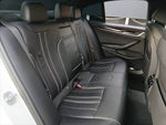 BMW 5series sedan