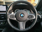 BMW 5series sedan