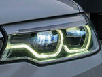 BMW 5series sedan