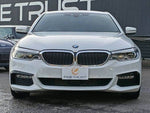 BMW 5series sedan