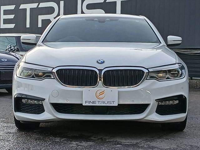 BMW 5series sedan