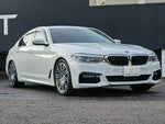 BMW 5series sedan