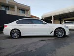 BMW 5series sedan