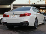 BMW 5series sedan