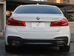 BMW 5series sedan