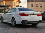 BMW 5series sedan