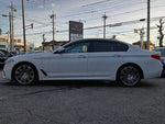 BMW 5series sedan