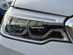 BMW 5series sedan