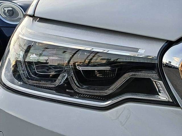 BMW 5series sedan