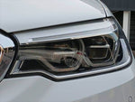 BMW 5series sedan