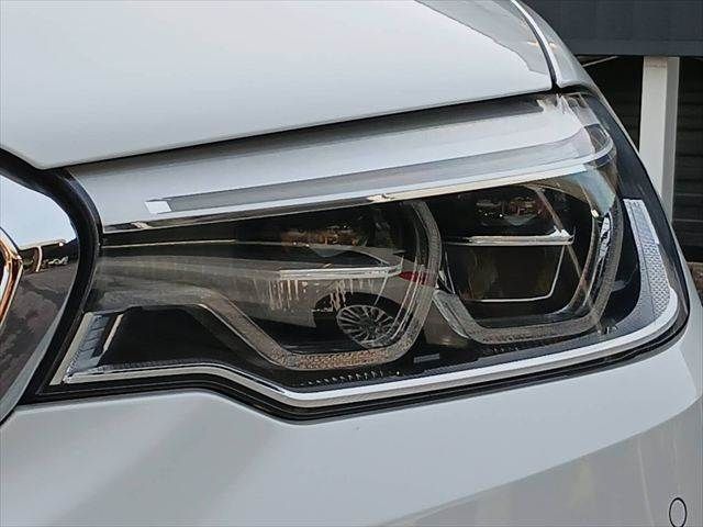 BMW 5series sedan